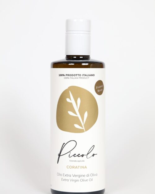 BOTTIGLIA MEDIO 500 ML FRONTE