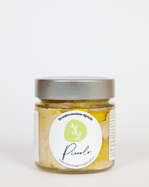 CREMA DI CARCIOFI SOTTOLIO