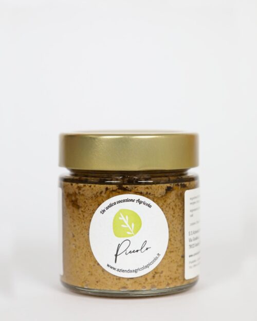 CREMA DI CIME DI RAPE