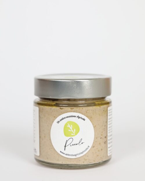 CREMA DI FUNGHI CARDONCELLI