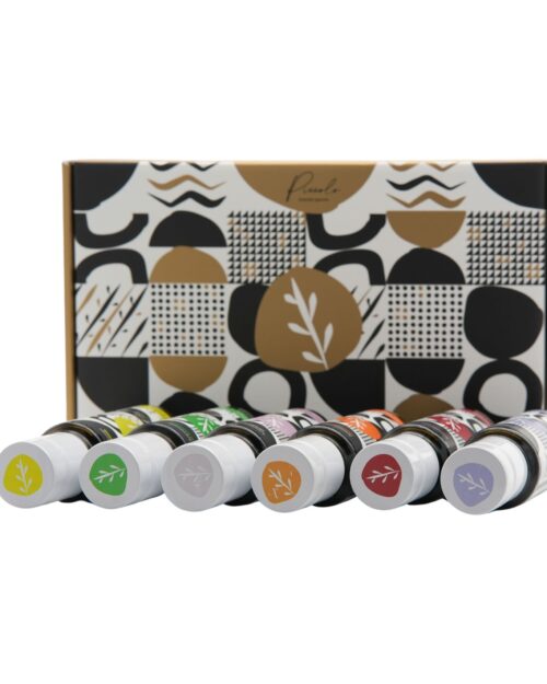 Box Aromatizzati