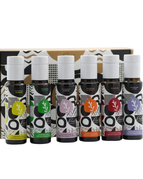 Box Aromatizzati