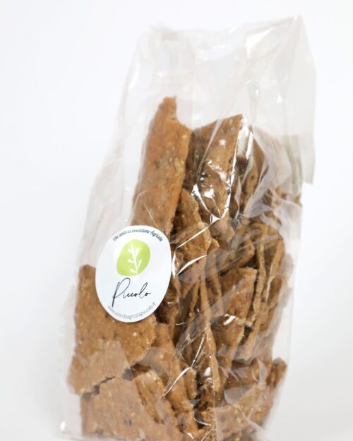 CRACKES AI CEREALI-