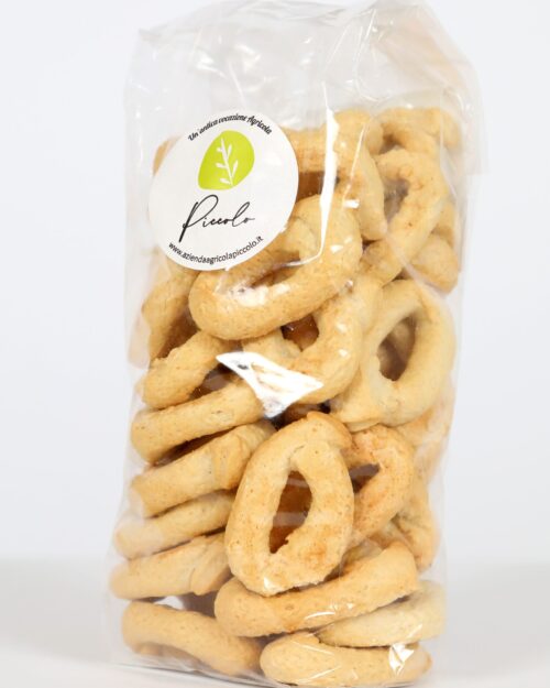 TARALLI TRADIZIONALI-