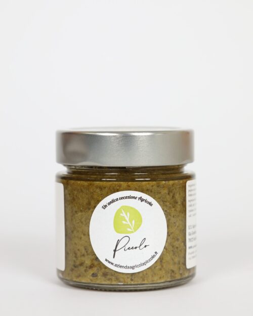 CREMA DI OLIVE VERDI
