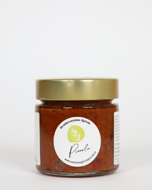 CREMA DI POMODORI