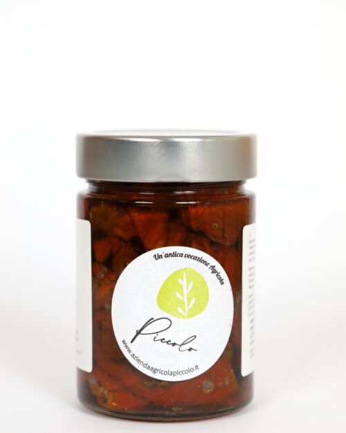 POMODORI SECCHI