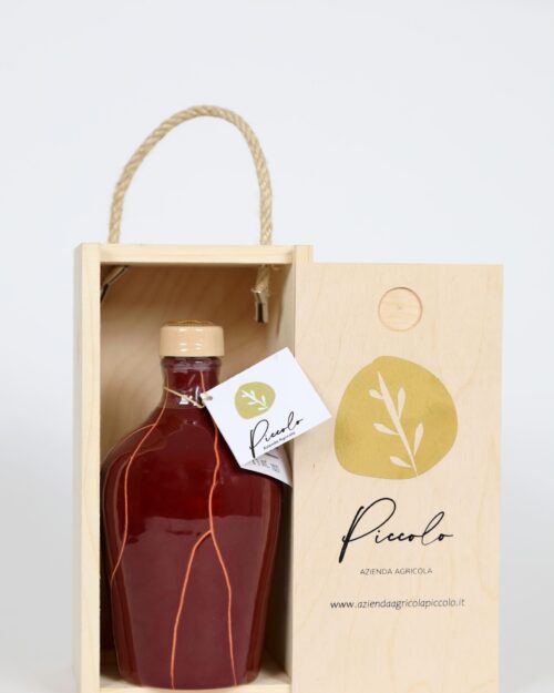 orcio da regalare azienda agricola piccolo red
