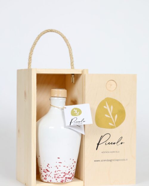 orcio da regalare azienda agricola piccolo white red