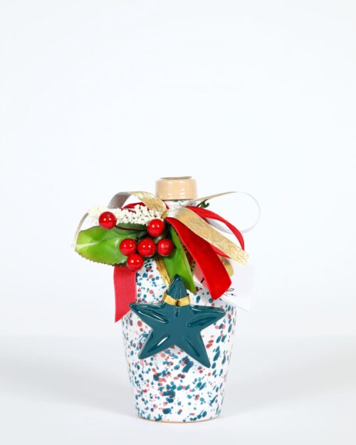orcio da regalare per natale azienda agricola piccolo white