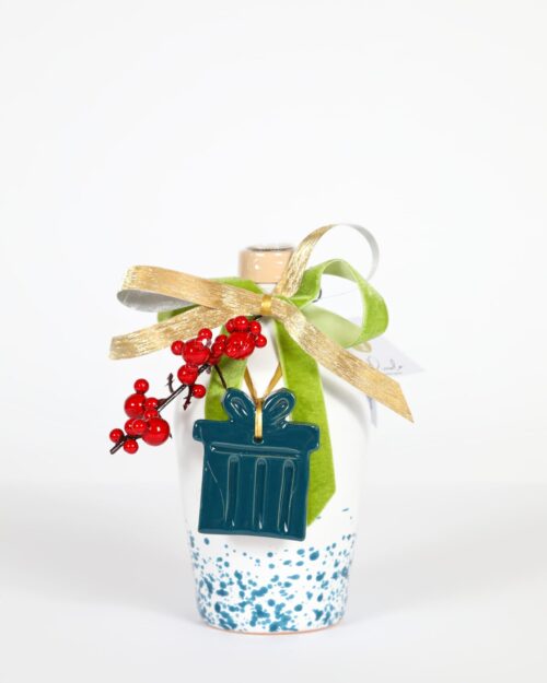 orcio da regalare a natale azienda agricola piccolo white