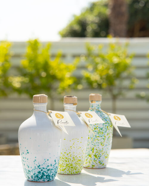 Orcio Olio Extravergine d'oliva