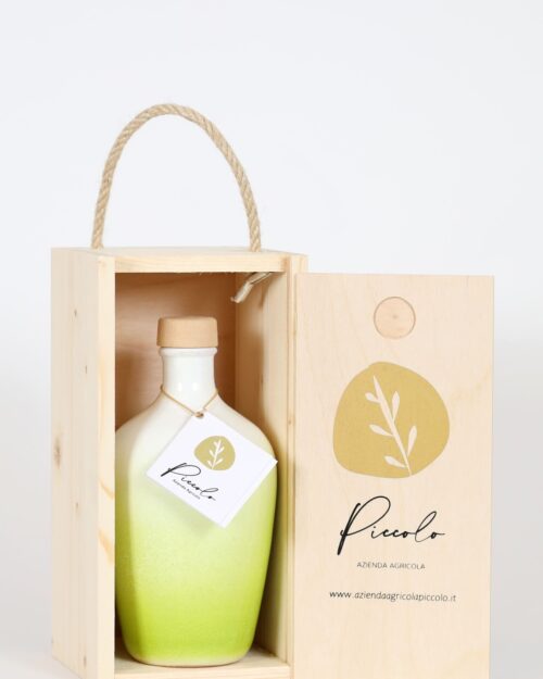 Orcio Olio Extravergine d'oliva