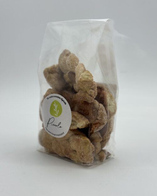 trecce dolci
